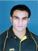 Imran Sabir