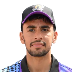 Nipun Sharda