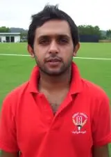 Sibtain Raza