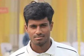 आकाश चौधरी