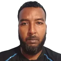 Akash Rooplal