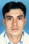Mohammad Siddiq