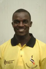 Jimmy Okello