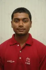 Kanishka Chaugai