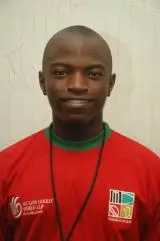 Donald Samunderu