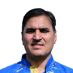 Mohammad Nisar