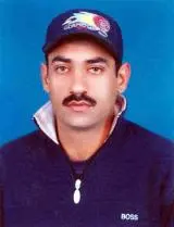 Mohammad Rizwan