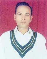 Intikhab Alam