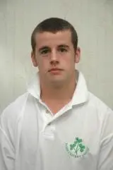 Niall McDarby