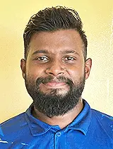 नीलाक्ष कासुन
