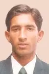 Zahid Saeed