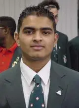 Krunalbhai Patel