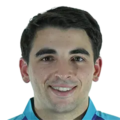 Max Hatzoglou