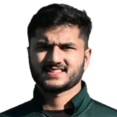 Sami ur Rehman