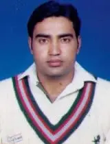 Mohammad Sarfraz