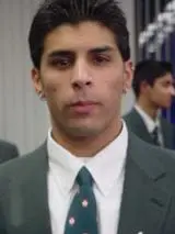Aabid Keshvani