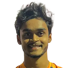 Ashish Dahariya