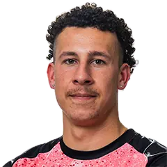 Tyler Pearson