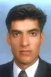 Mohammad Kashif