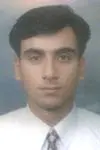 Faisal Mahmood