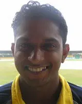 Kanchana Gunawardene