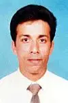 Sajjad Anwar