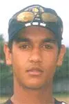 Umar Abrahams