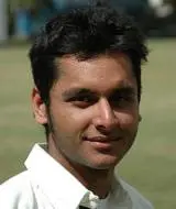 Ashish Karia