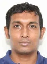 Shafaq Al Zabir