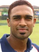 Charith Sylvester