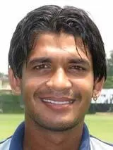 Dhammika Niroshana