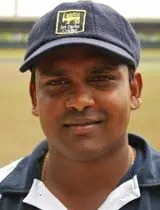 Lasith Fernando