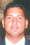 Nahidul Haque