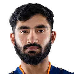 Rishabh Chouhan