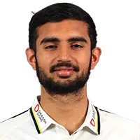 Manraj Johal