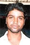 Arvind Solanki