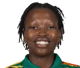Luyanda Nzuza
