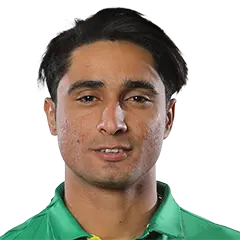 Mohammad Shehzad
