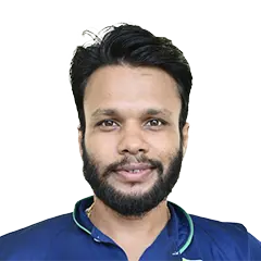 Rishav Das