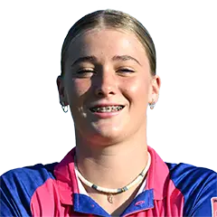 Grace Wetherall