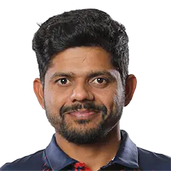 Mohammad Suleman