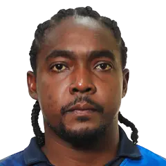 Kevin Ryan Ramasray