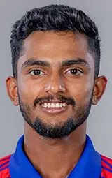 Radhakrishnan