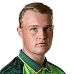 Bryce Parsons
