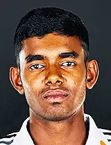 Malsha Fernando