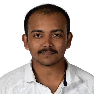 Prithvi Shaw