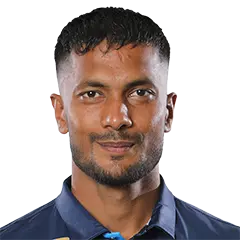 Mohammad Umar