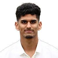 Ishaan Kaushal