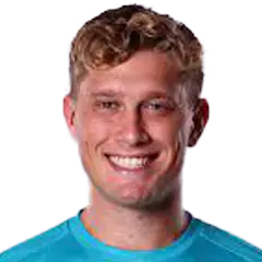 Will Prestwidge