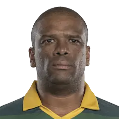Vernon Philander